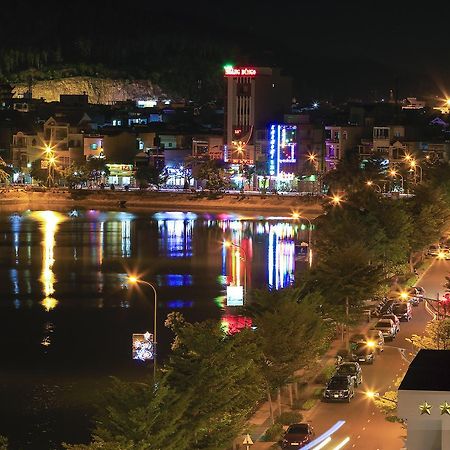 Red Hotel Quy Nhon Luaran gambar