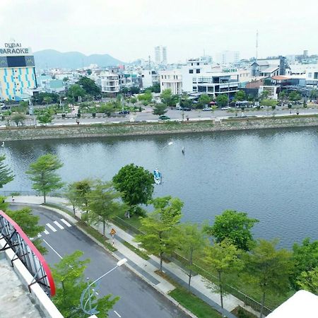 Red Hotel Quy Nhon Luaran gambar