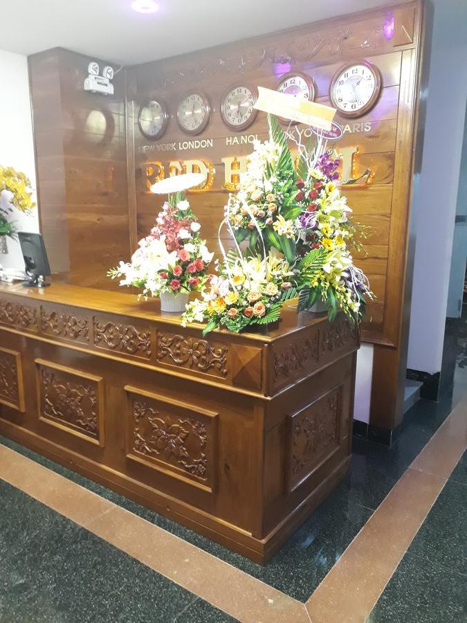 Red Hotel Quy Nhon Luaran gambar