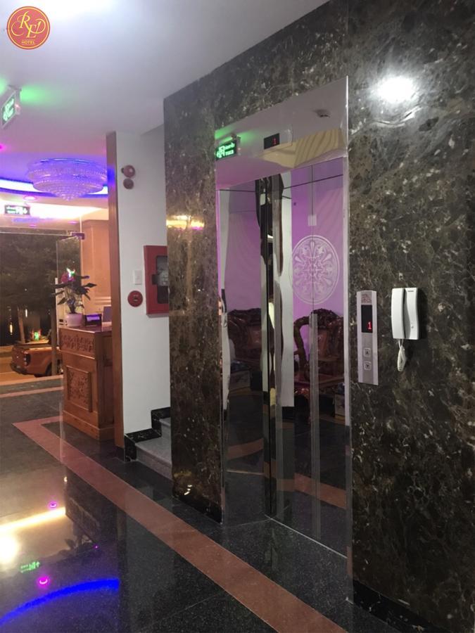 Red Hotel Quy Nhon Luaran gambar