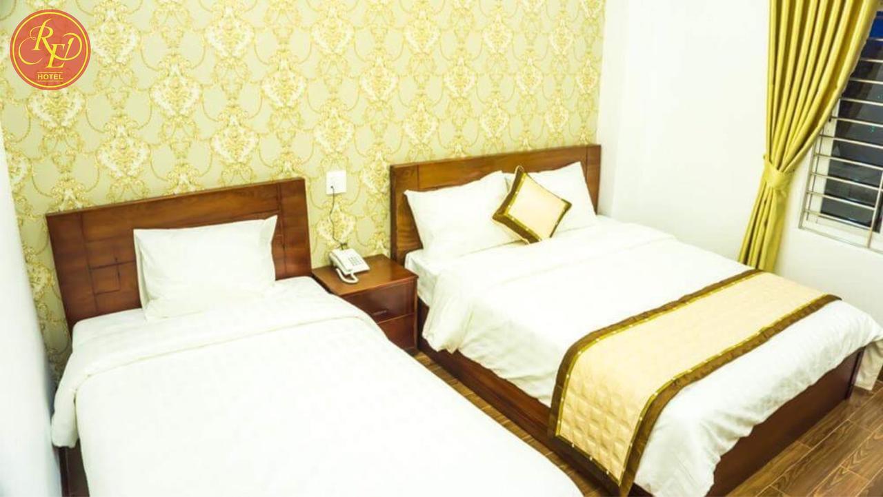 Red Hotel Quy Nhon Luaran gambar