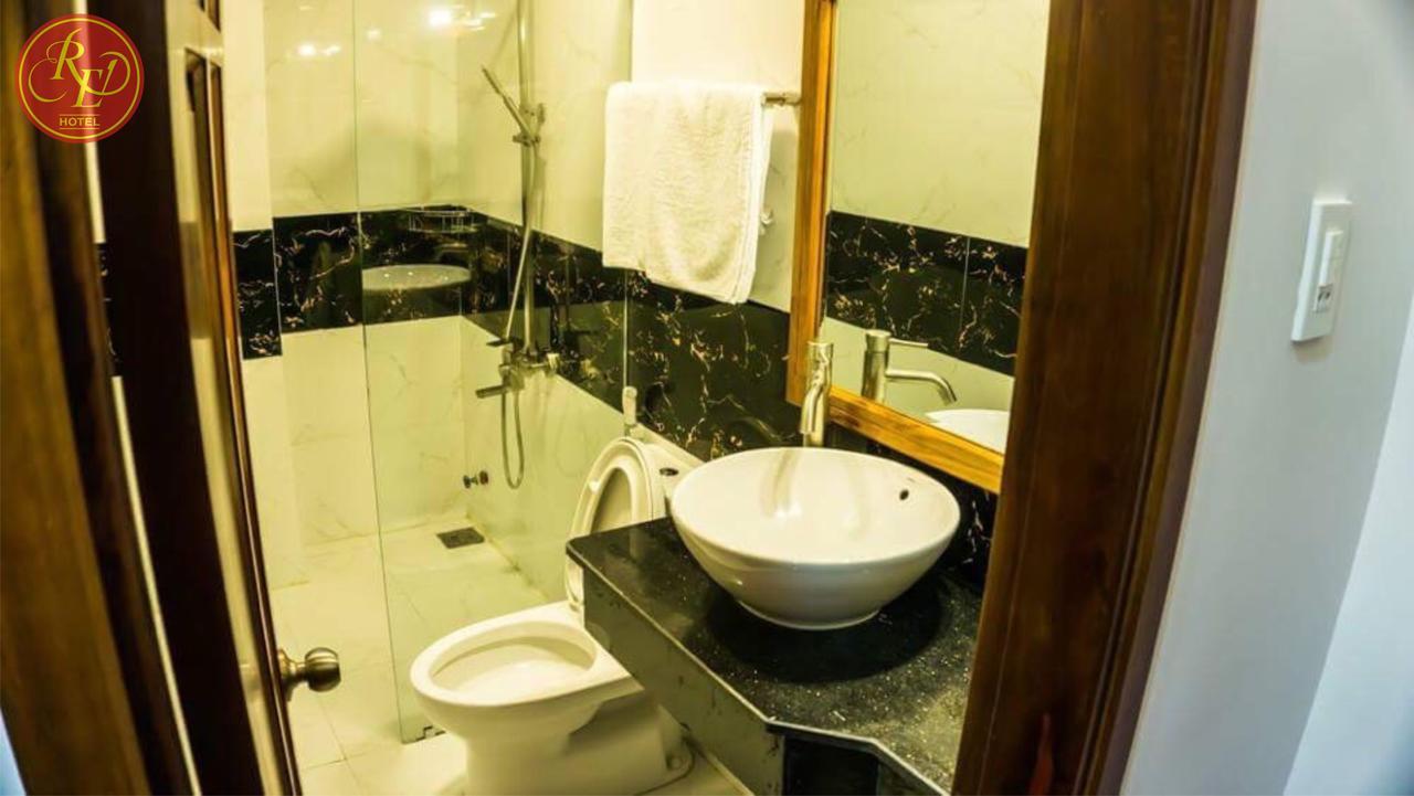 Red Hotel Quy Nhon Luaran gambar