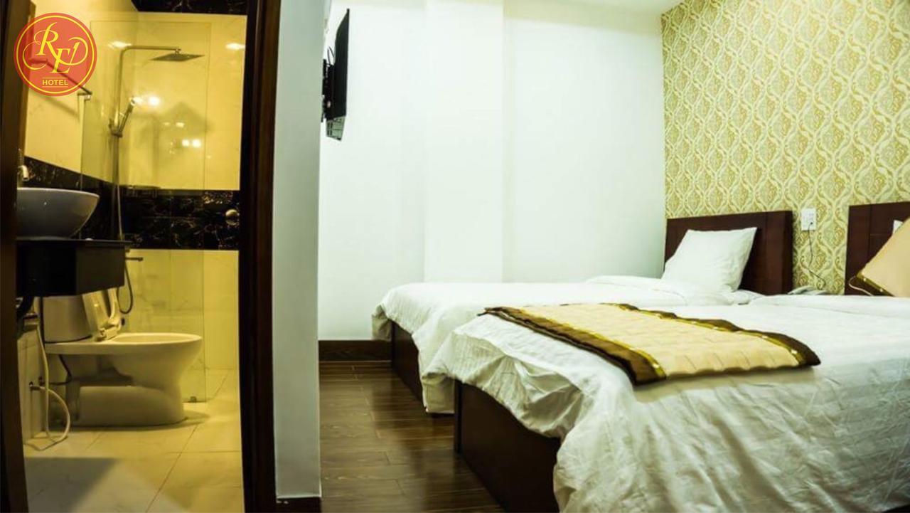 Red Hotel Quy Nhon Luaran gambar