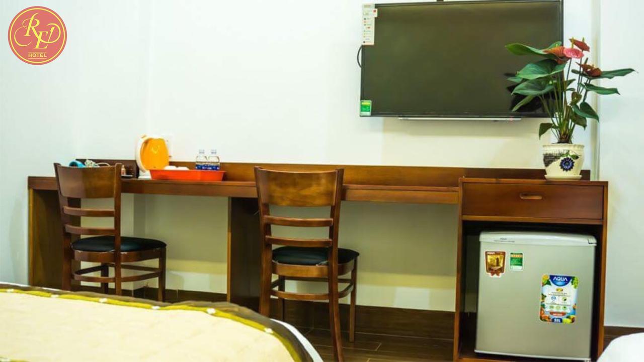 Red Hotel Quy Nhon Luaran gambar