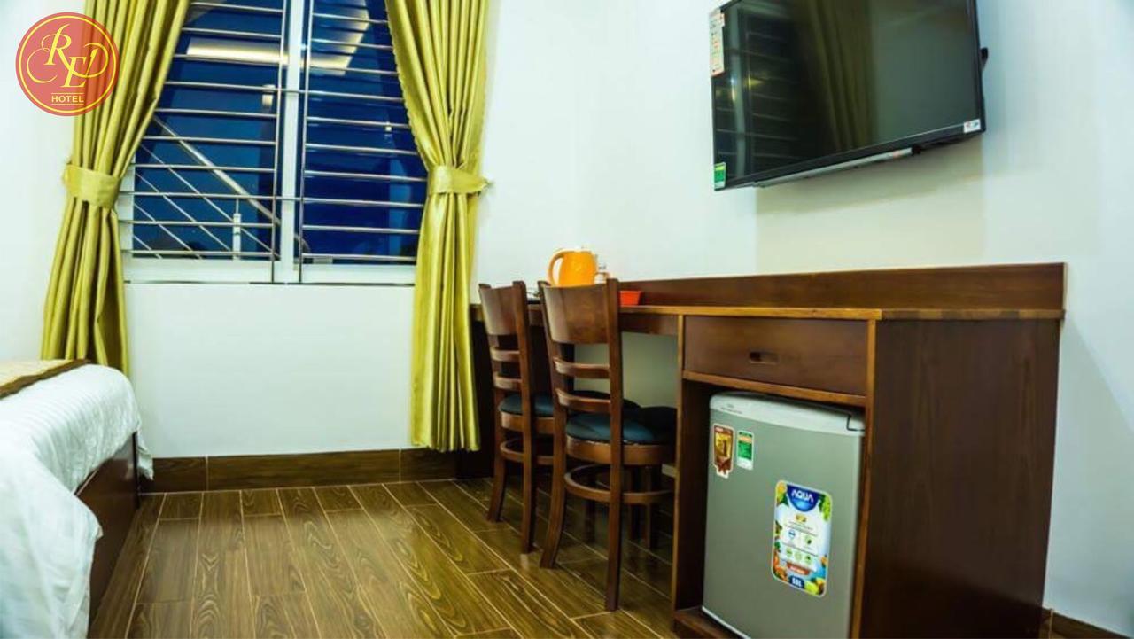 Red Hotel Quy Nhon Luaran gambar