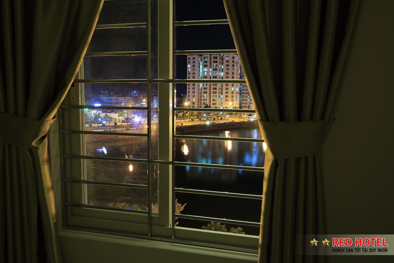 Red Hotel Quy Nhon Luaran gambar
