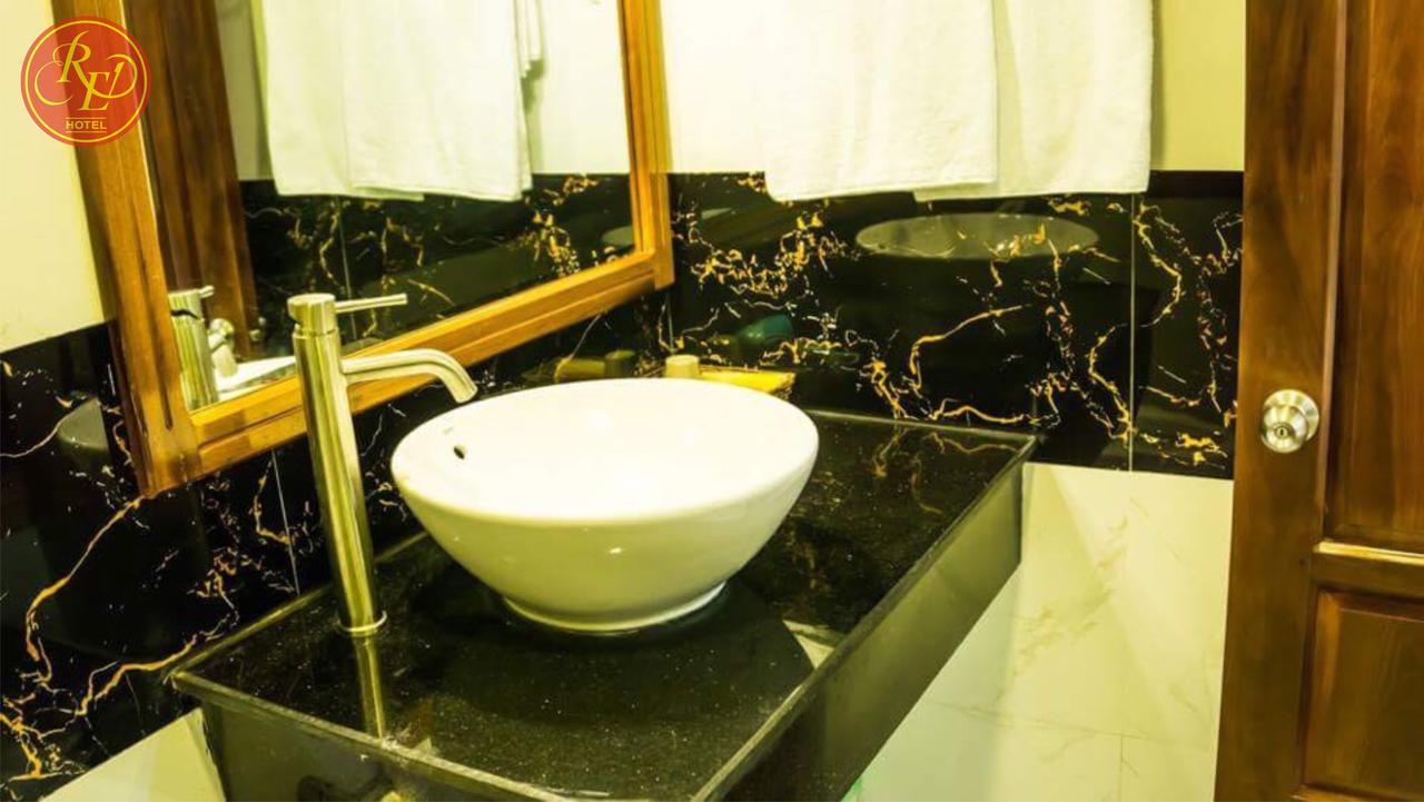 Red Hotel Quy Nhon Luaran gambar