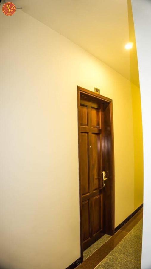Red Hotel Quy Nhon Luaran gambar