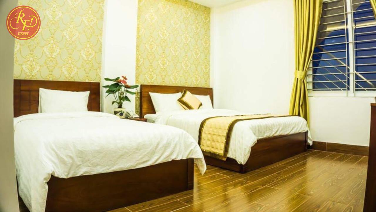 Red Hotel Quy Nhon Luaran gambar