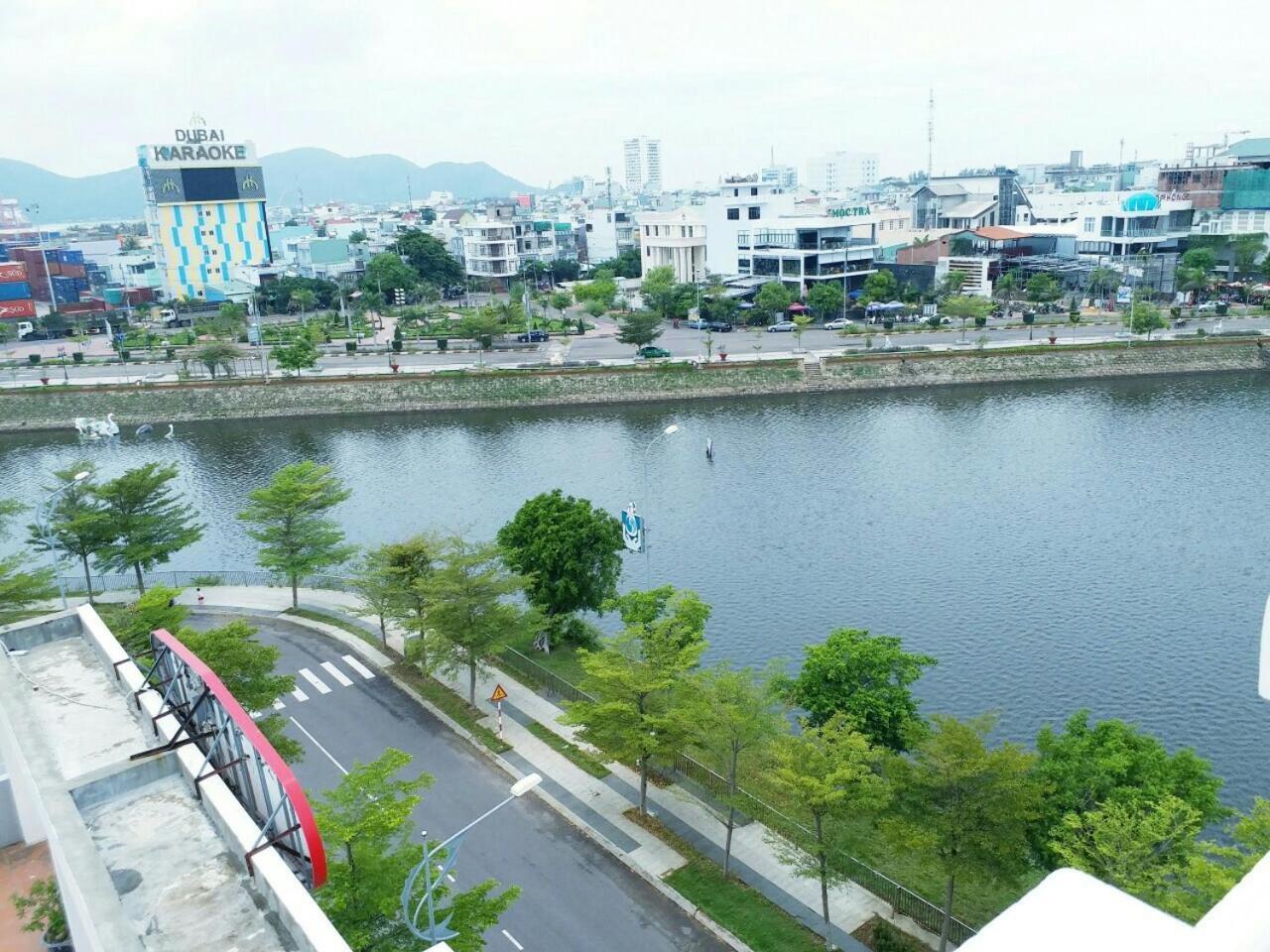 Red Hotel Quy Nhon Luaran gambar