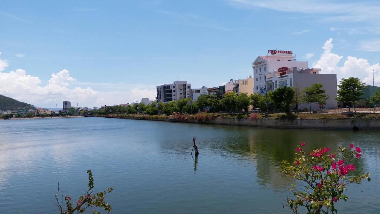 Red Hotel Quy Nhon Luaran gambar