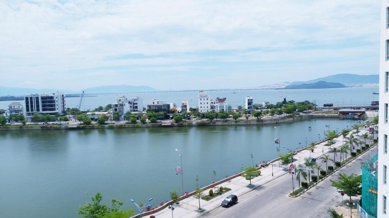 Red Hotel Quy Nhon Luaran gambar